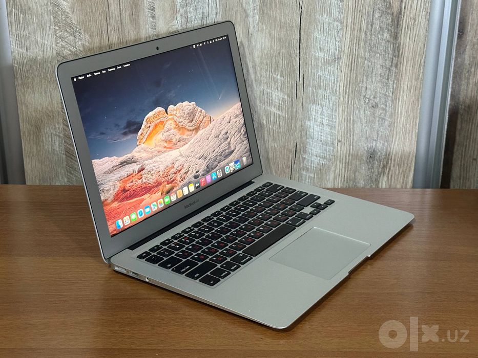MacBook Air13 (2017)