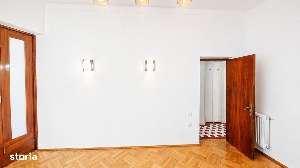 Apartament central 4 camere Home & Office| Universitate | Armeneasca