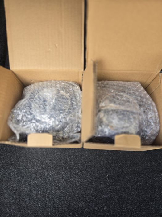 Se vinde proiectoare ceata led pentru bmw