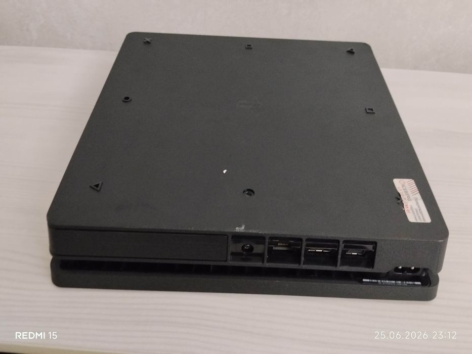 PS4 хороший PS4.