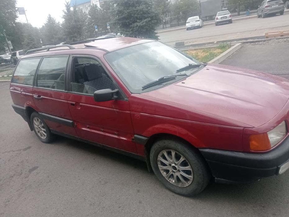 Продам пассат б3