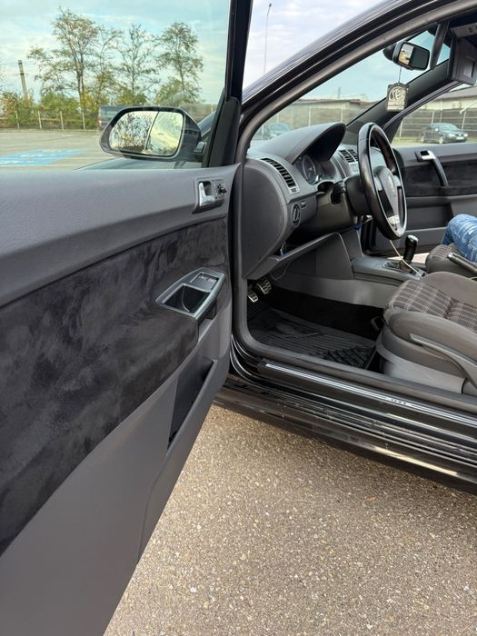Volskwagen Polo GTI
