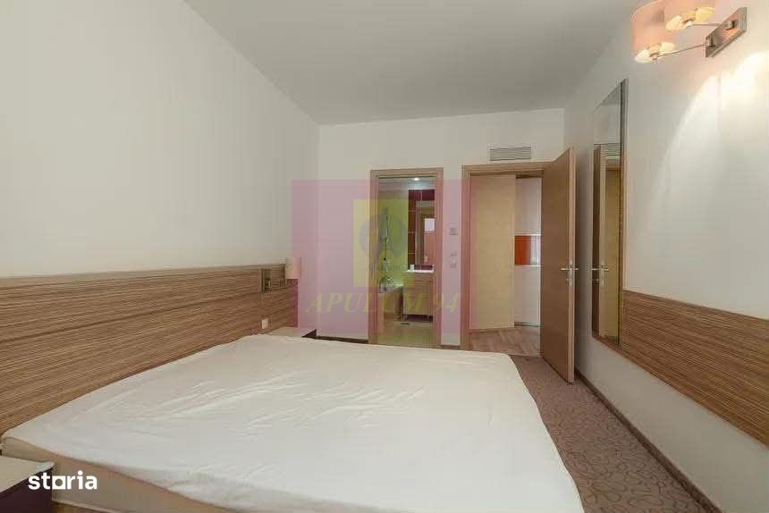 Inchiriere apartament 3 camere Rin Residence — fotografia 1