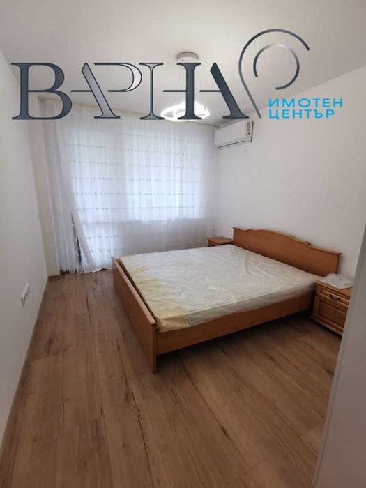 Дава се под наем Двустаен апартамент в Варна, Трошево - 68 кв.м за 398.82 € - Снимка #3