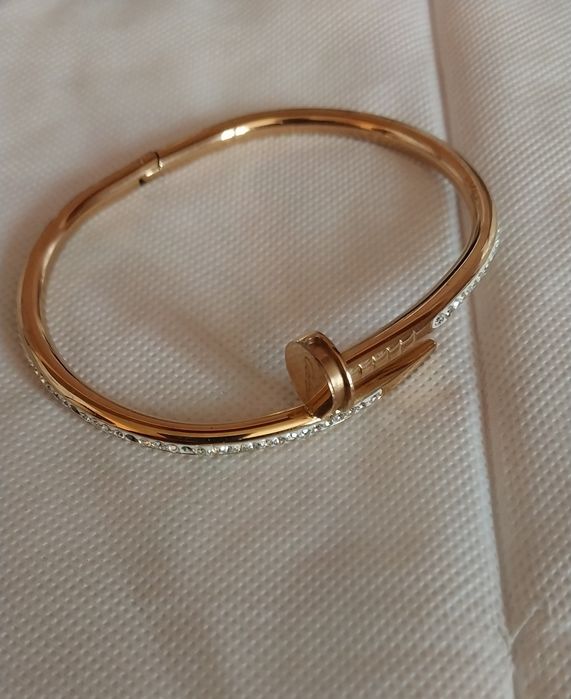 Vand Bratara Cartier