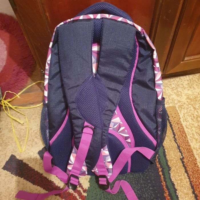 Vand Ghiozdan Original+Accesorii