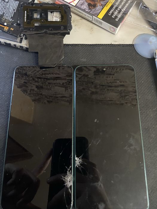 Huawel nova 12i ства и за части