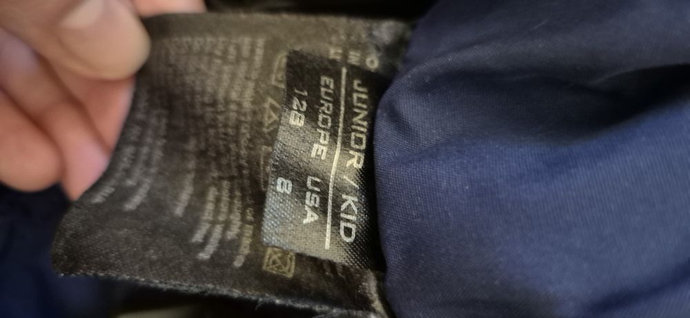 Ски панталон на Diel