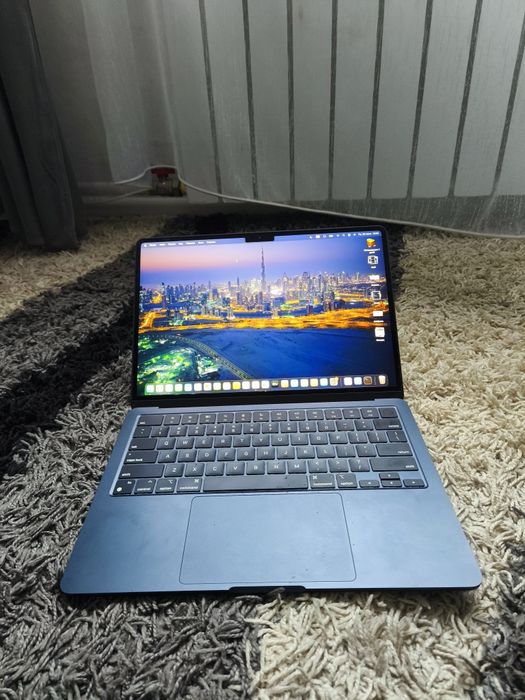 Macbook air m2 новый (МакБук)
