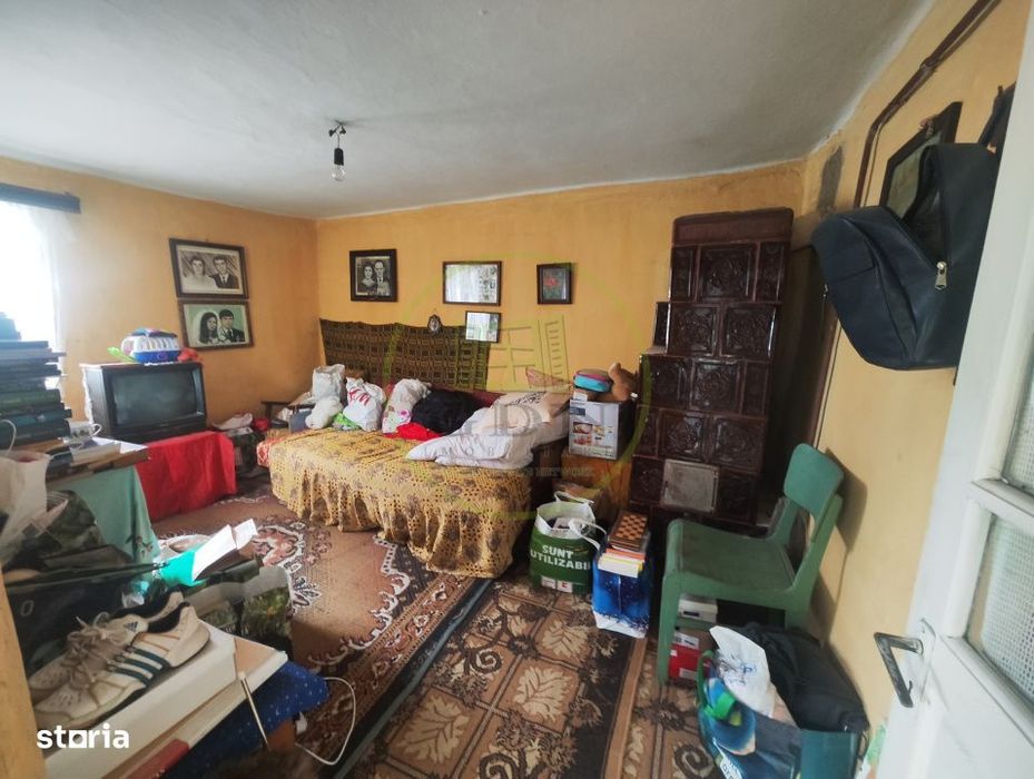 Casa 2 camere, teren 209 mp, Brestei, zona Promenada Mall.
