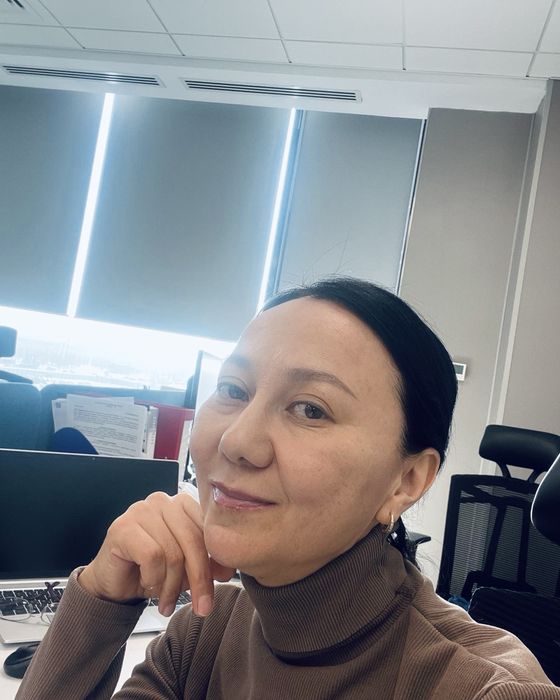 Бухгалтерлік қызметтер ИП/ ТОО