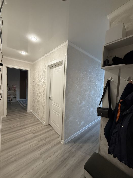 Продам 2 комнатную квартиру 3 этаж