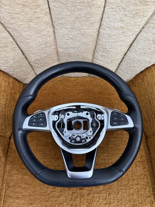 Volan AMG Mercedes ML W166, GLE W292 : A0024602303