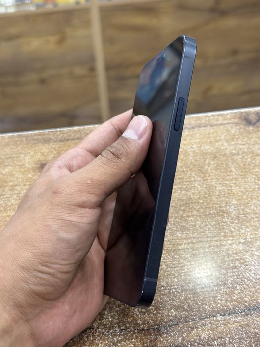 iPhone 12 128GB (Kaspi 0-0-12)
