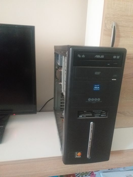 Unitate PC cu i3