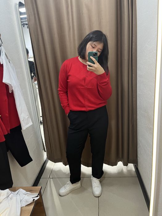 кардиган loro piano