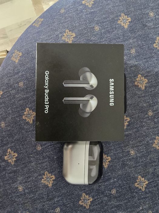 vand casti samsung galaxy buds3 pro