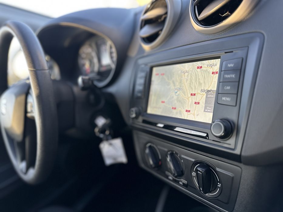 SEAT Ibiza 2016 | GARANTIE | rate avans 0