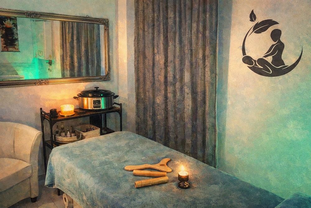 Masaj terapeutic și remodelare corporală