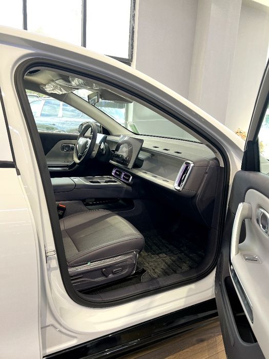 Leapmotor B01 Elektr