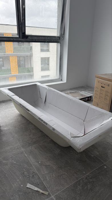 Cada 1700x700x390mm