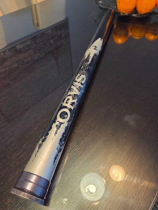 Orvis Helios 2 5wt мухарка