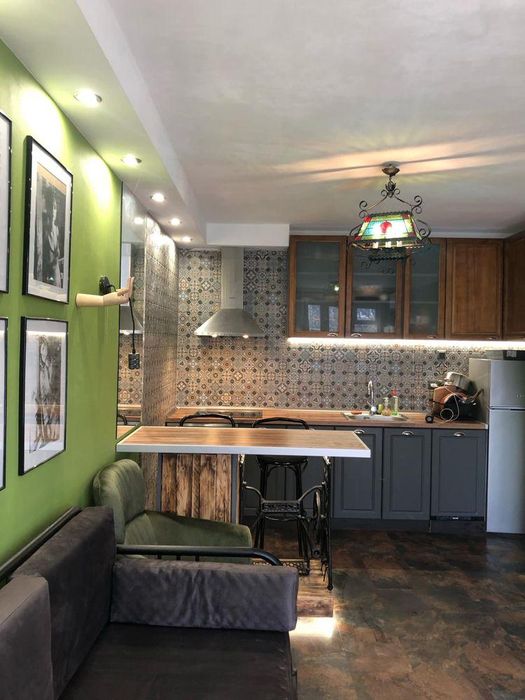 Дава се под наем Едностаен апартамент в София, Хиподрума - 36 кв.м за 509.49 € - Снимка #1