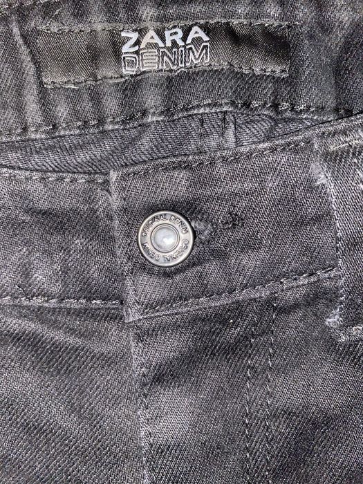 baggi jeans zara