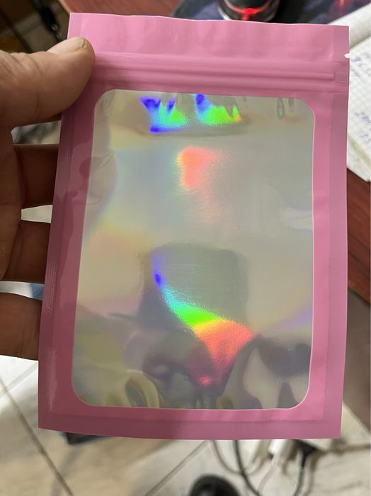 Пакеты для аксессуаров