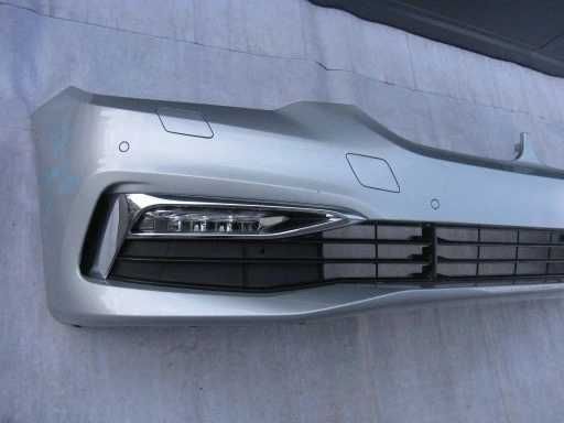 Bmw 5 G30 G31 bara fata luxury sport line spalator senzori