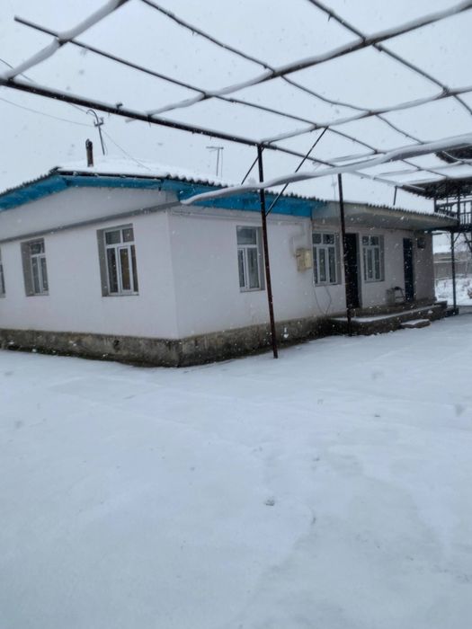 Продается участок Сурум Махалля,с очень большим огородом