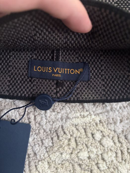 Louis Vuitton beanie