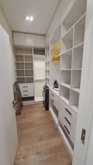 Ж\К "Акай Сити" Дархан ул.Кори Ниязий м-ро Хамида Алимджана 115 м2