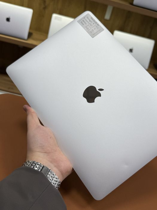 MacBook Air M1 SSD 512 GB