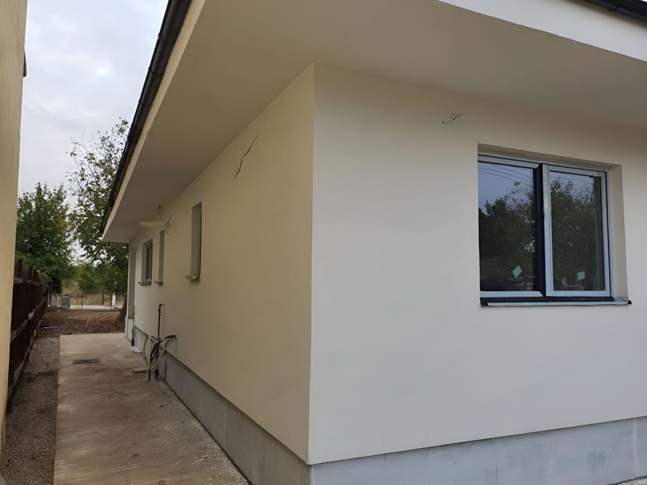 Persoana serioasa fac lucrări de constructi