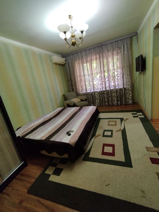 Продам чиланзар 6.  Одна комнатная
