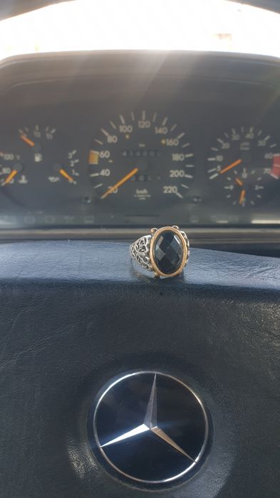 Кольцо 21,5 размер серебро