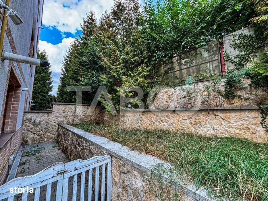 Apartament cu 3 camere in Europa locatie excelenta suprafata de 116 mp