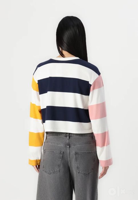 Лонгслив женский Levi’s