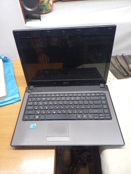 Acer core i3 holati yaxshi