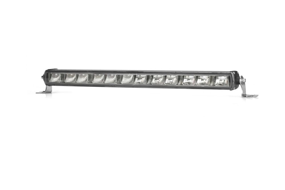 52 См LED Лед Бар с Насоченa Светлина Три Функции Е-Mark 60W 12-24V