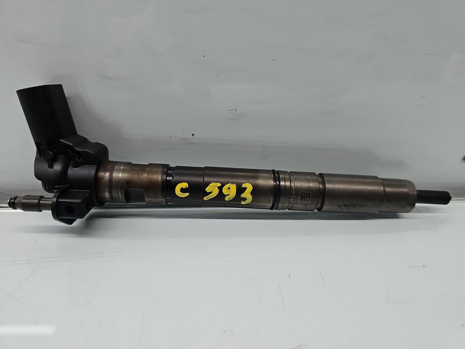 Injector Seat Leon (1P1) [Fabr 2005-2011] 03L130277 2.0 TDI CEGA 125KW