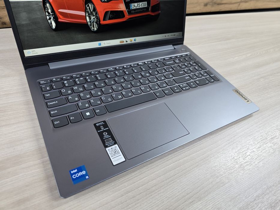 Huawei, Core i5-12Th, Ram 8Gb, SSD 512Gb, Full HD IPS