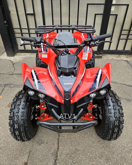 ATV 125CC Pentru Copii Motor 4Timpi Benzina