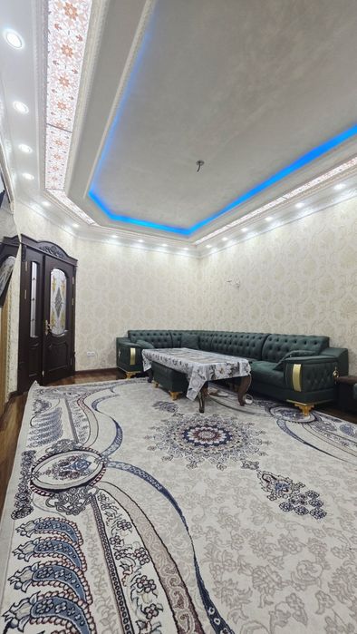 Аренда Квартира 3 хона Новастройка Себзор Gold House