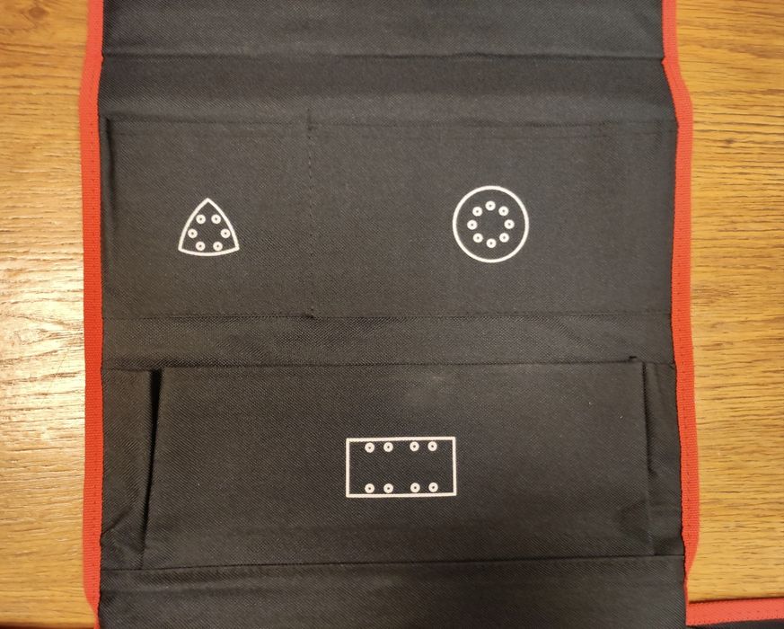 Нов - SKIL - Органайзер за инструменти