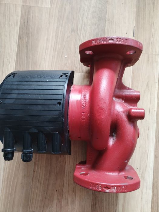 Grundfos Magna 65-60F