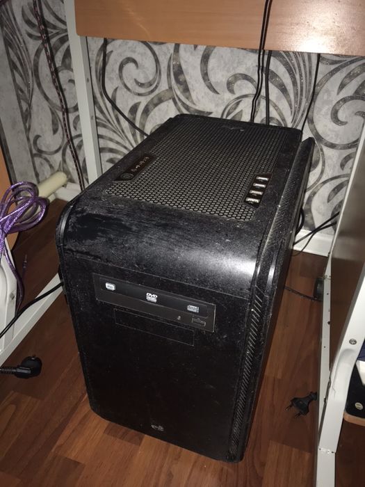 Настольный Компьютер