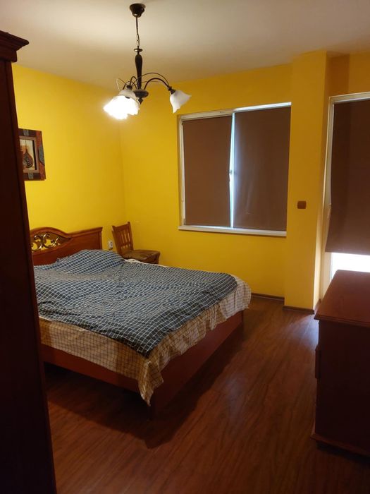 Продава се Тристаен апартамент в Добрич, Балик - 100 кв.м за 1180 €/кв.м - Снимка #3