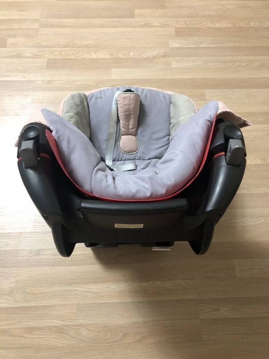 Maxi-Cosi Tobi автокресло